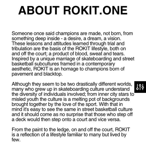 NWT Rokit No Problem Long Sleeve Tee in Cream Sz Large - Picture 3 of 13